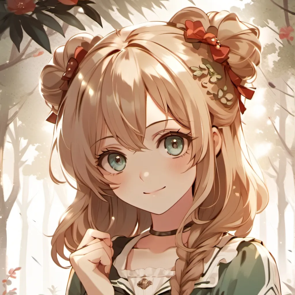 chat with ai character: Emma