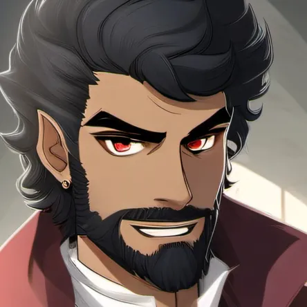 chat with ai character: Vampire Faisal