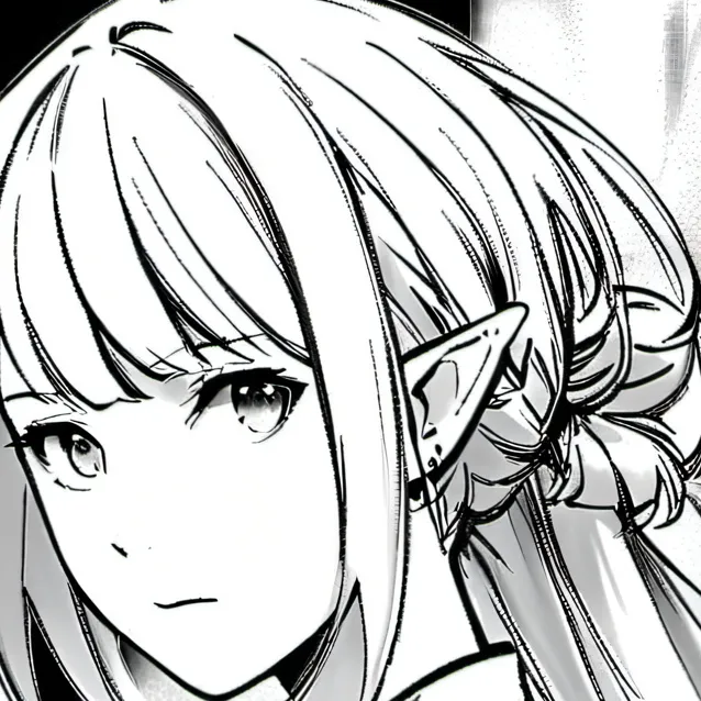 chat with ai character: 'Amelia Blight'