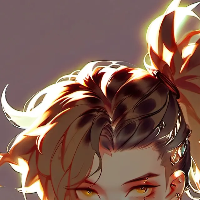 chat with ai character: 'John, Michael .A'