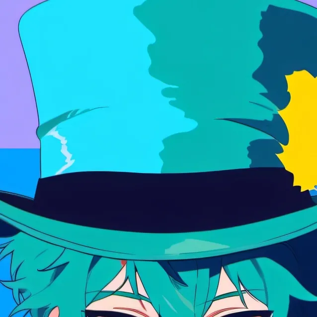 chat with ai character: 'Ill Cipher'