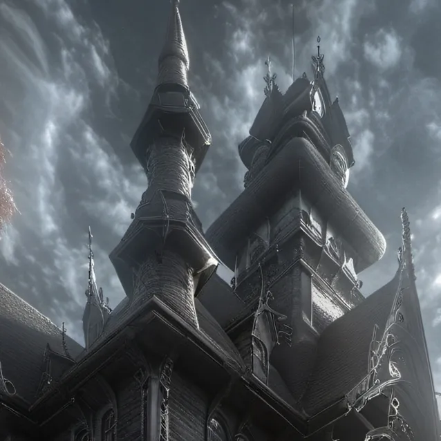 chat with ai character: Hogwarts