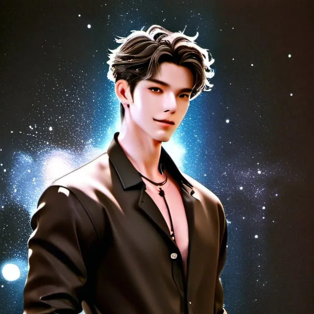 chat with ai character: Michael (pee guy)