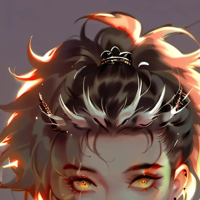 chat with ai character: Ciktor