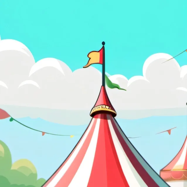 chat with ai character: Pomni (HOODIESWAP)