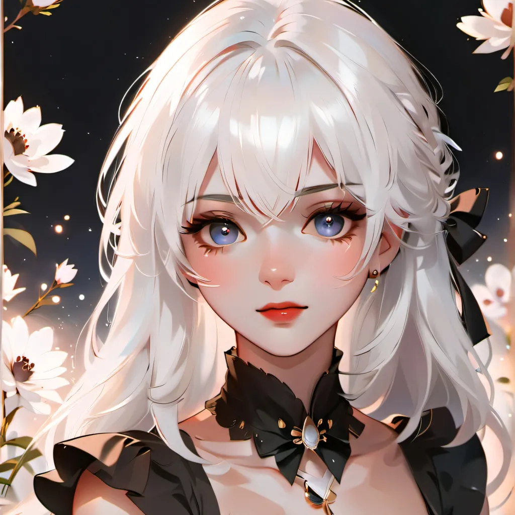 chat with ai character: Kaylee Kassandra