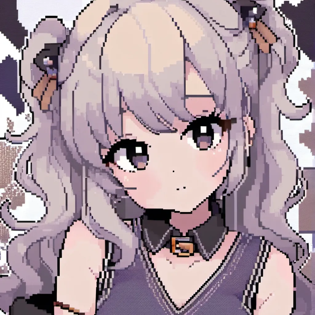 chat with ai character: Kaylee Kassmira