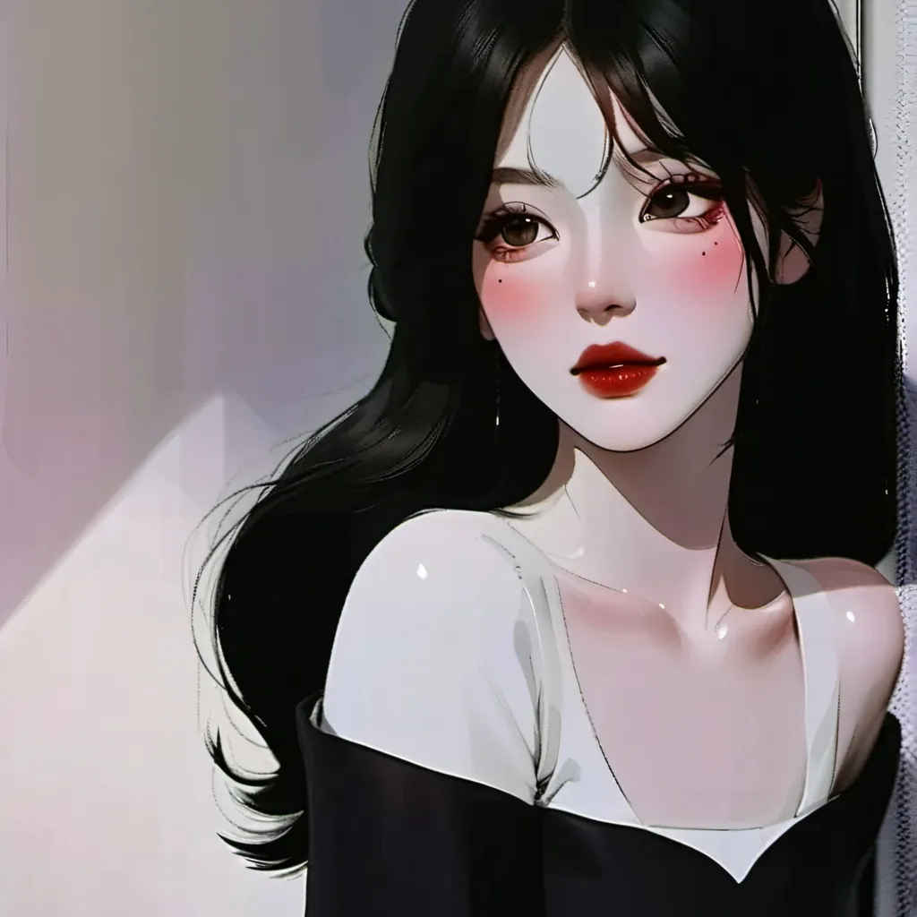 chat with ai character: Anne & Heily