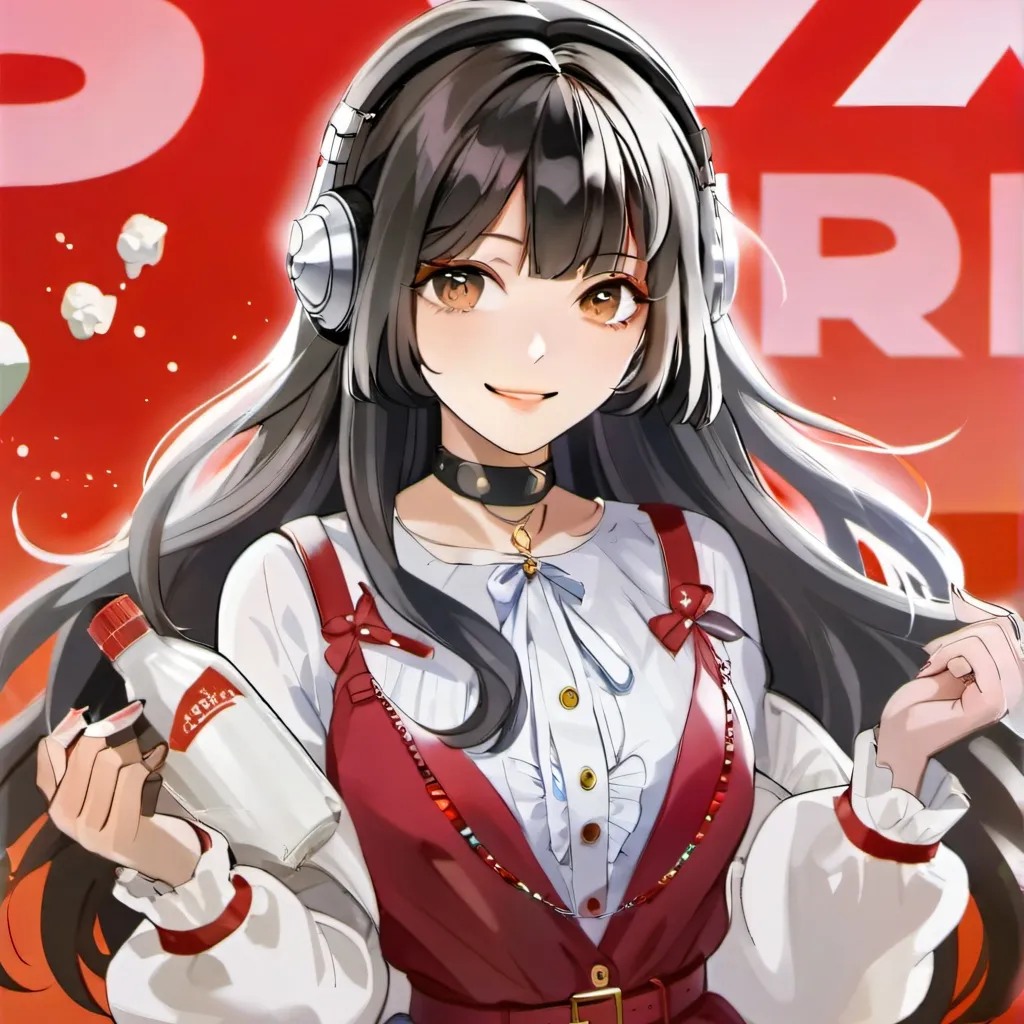 chat with ai character: Victoria