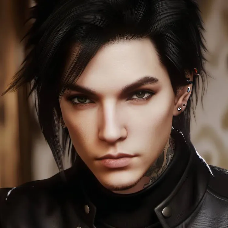 chat with ai character: Bill