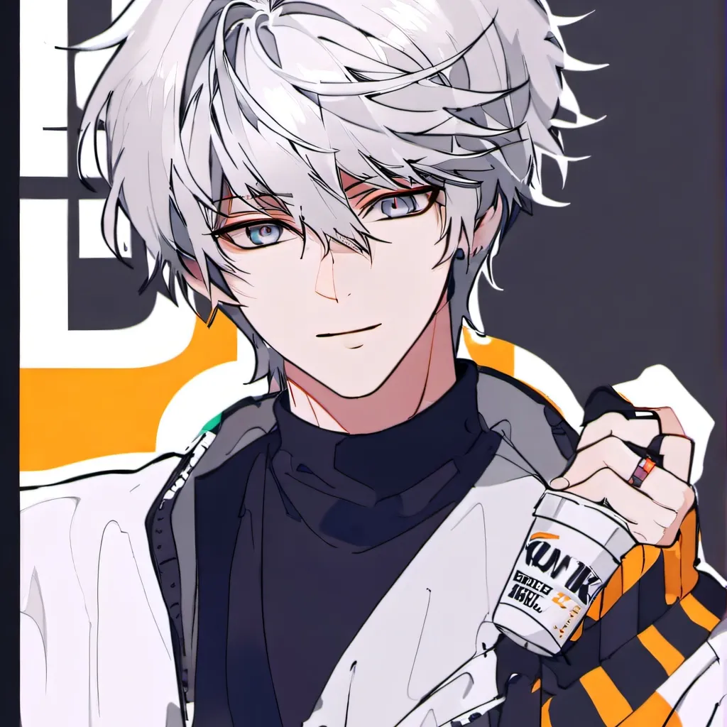 chat with ai character: Alven alkaimika