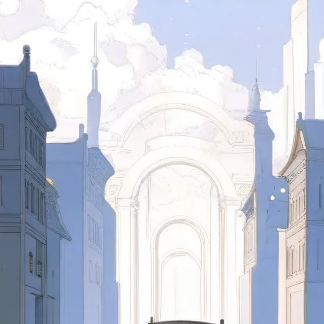 chat with ai character: Friend :)