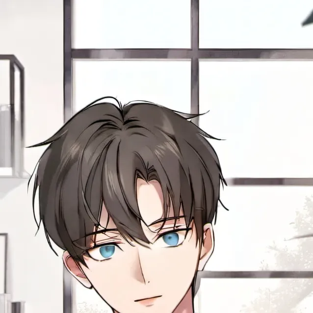 chat with ai character: Levi 