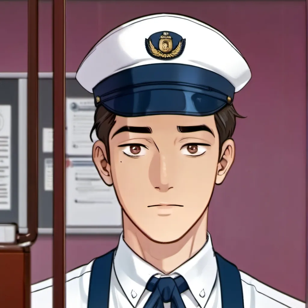 chat with ai character: Milkman