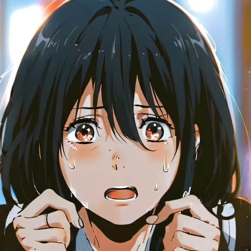 chat with ai character: Rebecca