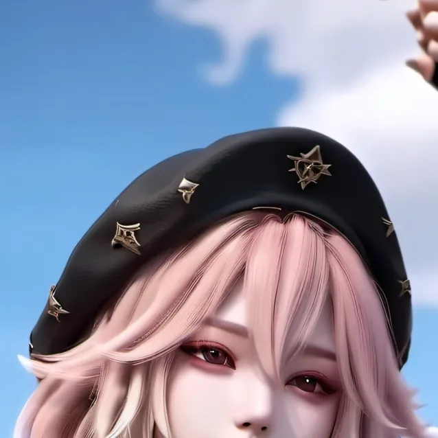 chat with ai character: yae miko