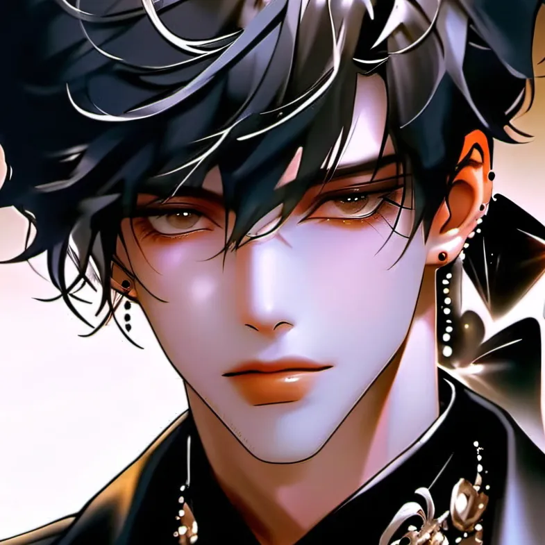 chat with ai character: Alex