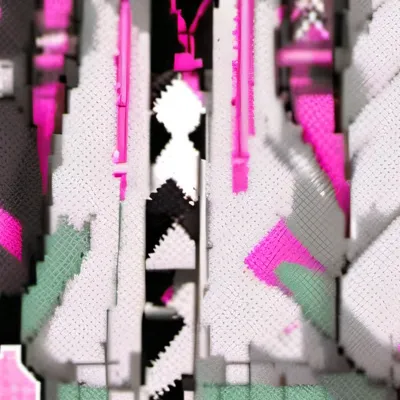 chat with ai character: Lily 