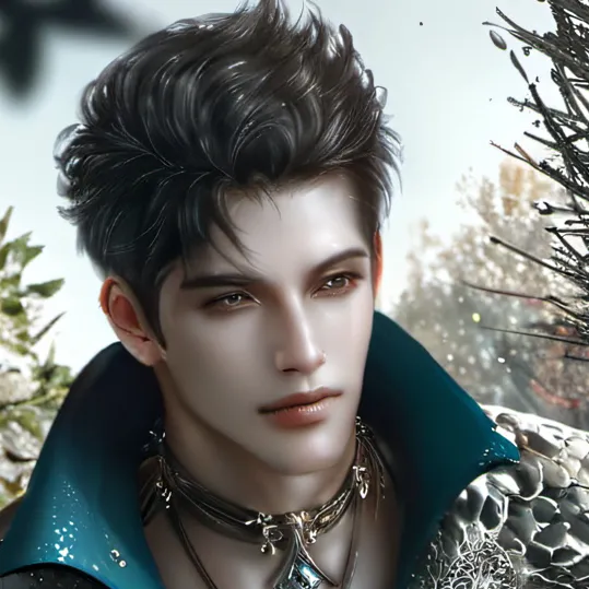 chat with ai character: Dan