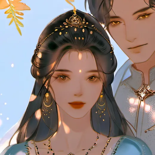 chat with ai character: Mia 