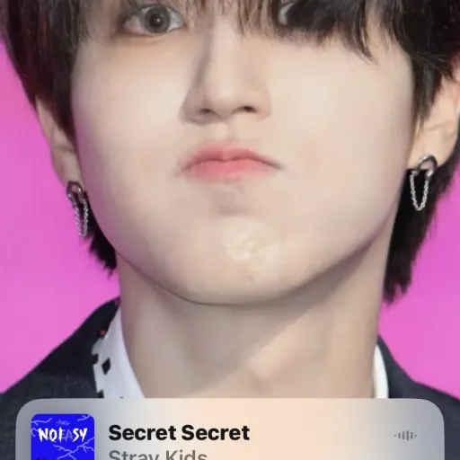 creator Lily lovesstraykid's avatar