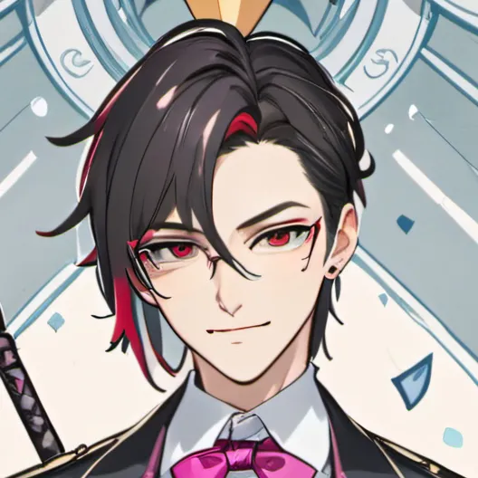 chat with ai character: Baek Chungsung 