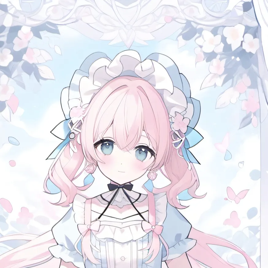 chat with ai character: rose