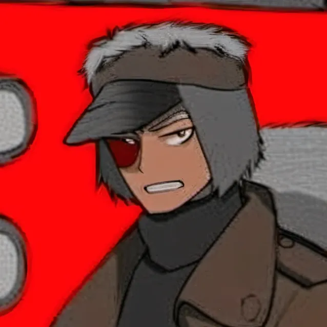 chat with ai character: USSR