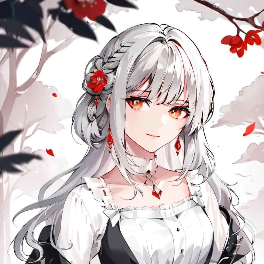 chat with ai character: Amaterasu