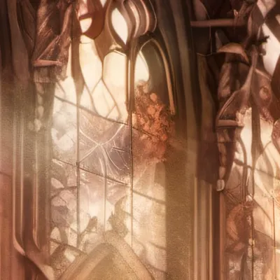 chat with ai character: 悪魔/人間の世界