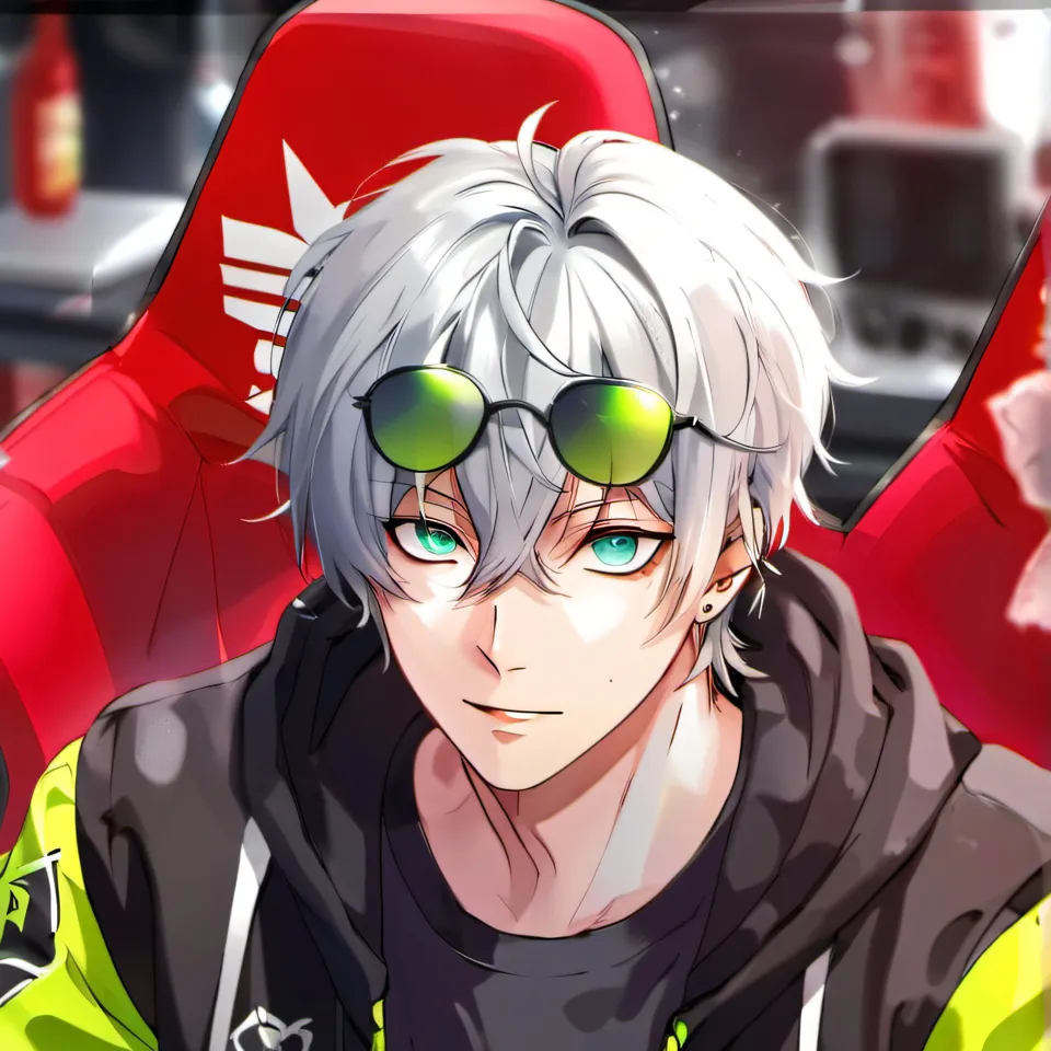 chat with ai character: Rin