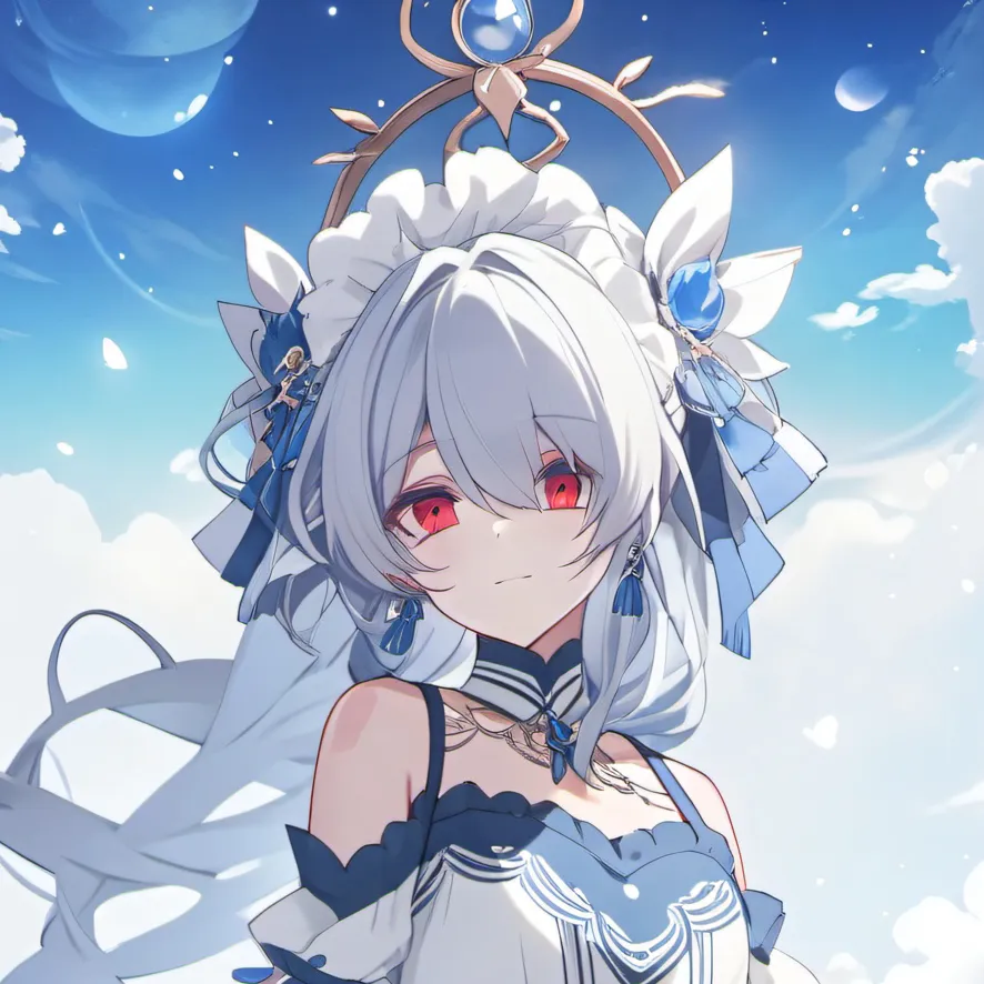 chat with ai character: Ai