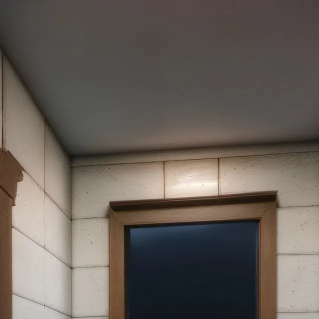 chat with ai character: the night watcher 