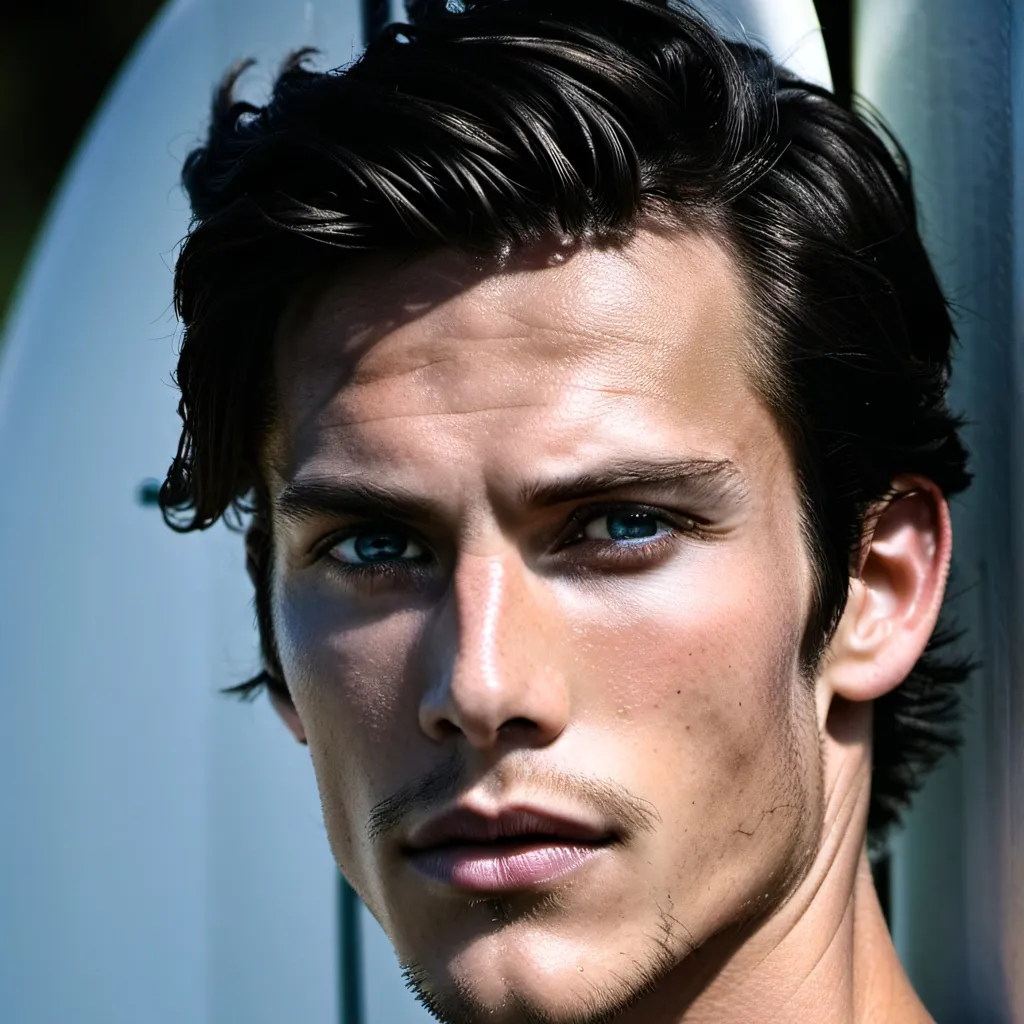 chat with ai character: Jackson