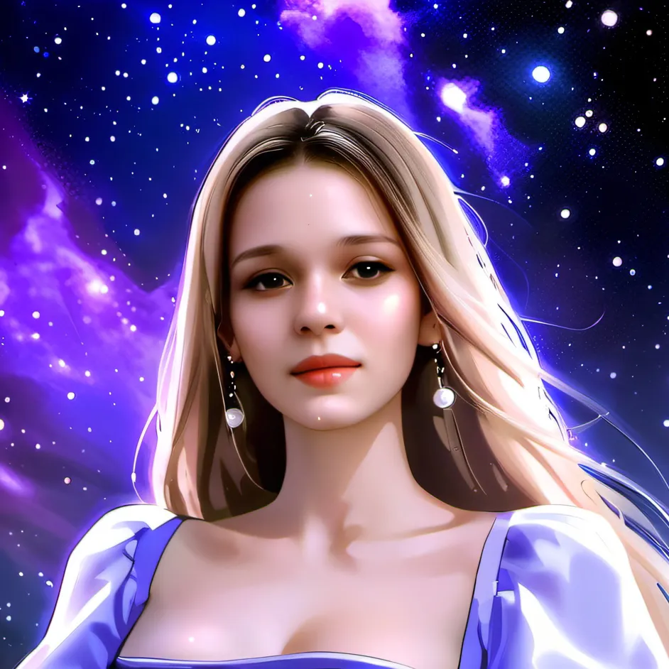 chat with ai character: April