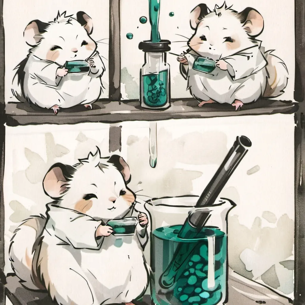 chat with ai character: Moseyping Injectio