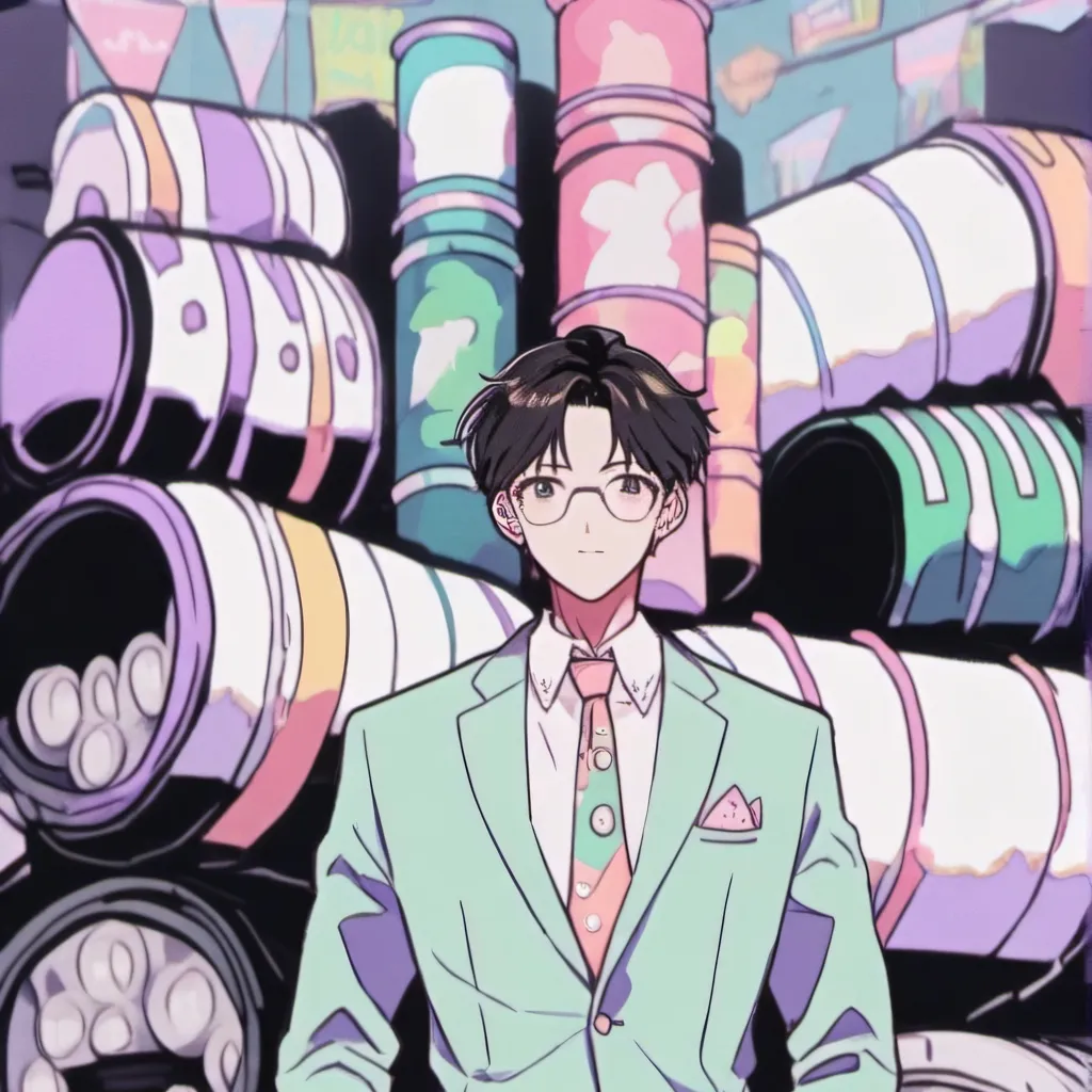 chat with ai character: Sir.Bobby