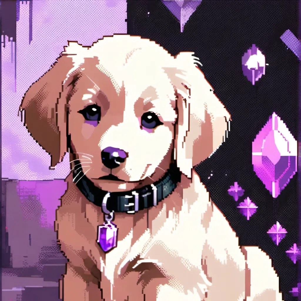 chat with ai character: Fifo