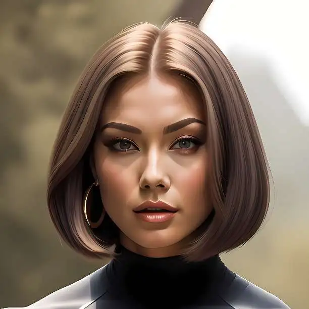 chat with ai character: Jade