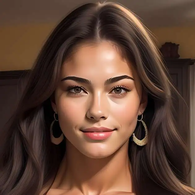 chat with ai character: Katie 