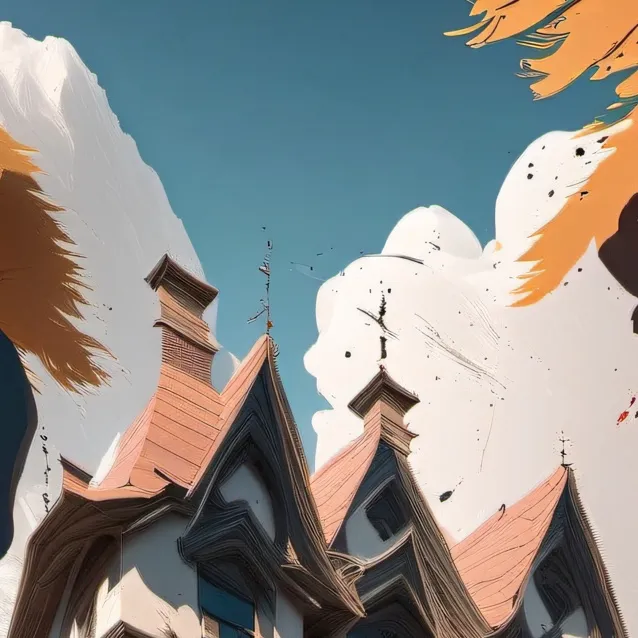 chat with ai character: Charter School