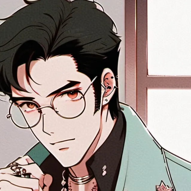 chat with ai character: Elvis's manager