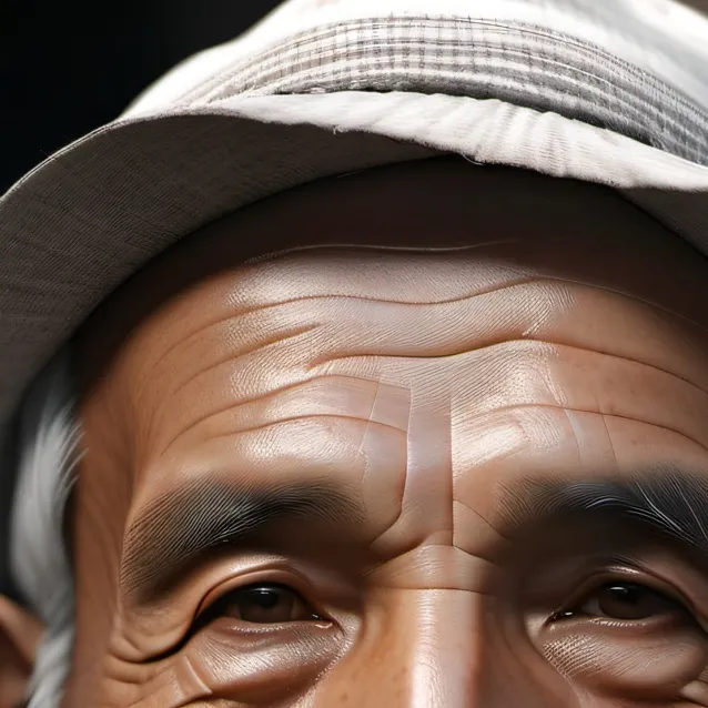 chat with ai character: Mr Joe