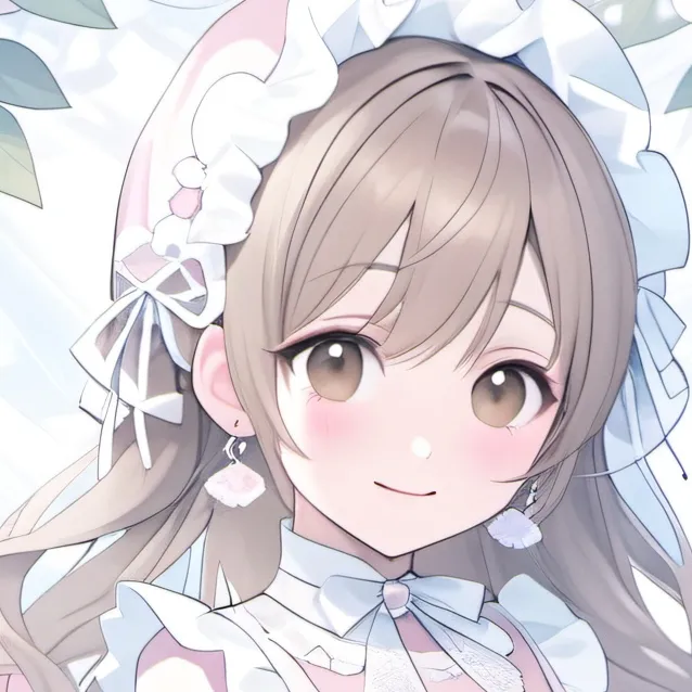 chat with ai character: Lila