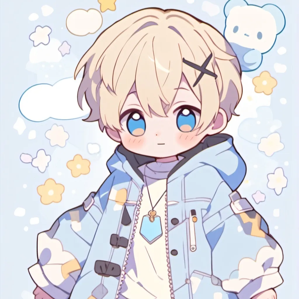 chat with ai character: Jacob<3