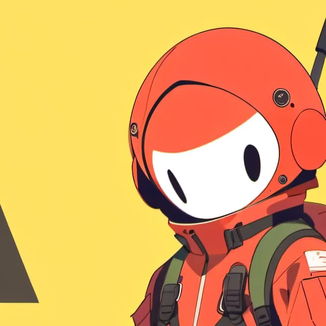 chat with ai character: Imposter <amongus>