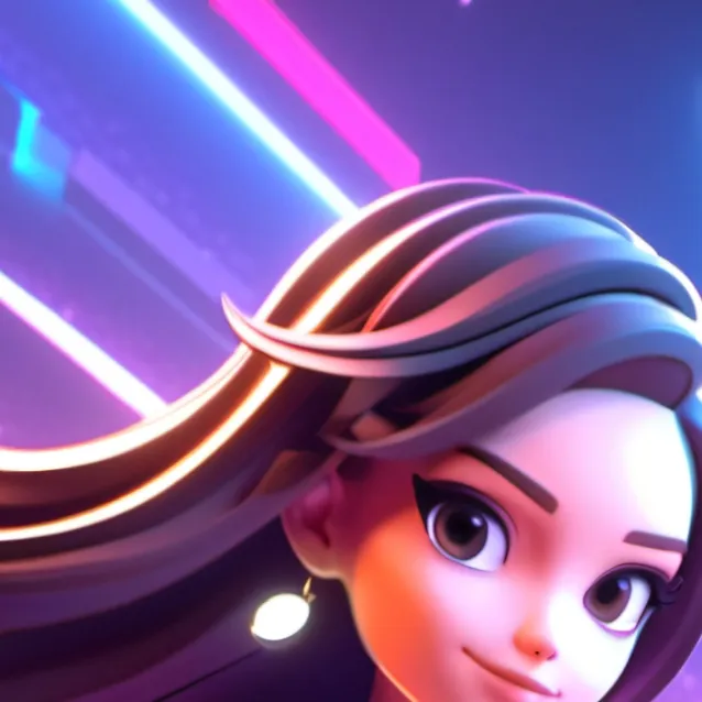 chat with ai character: Jessica 