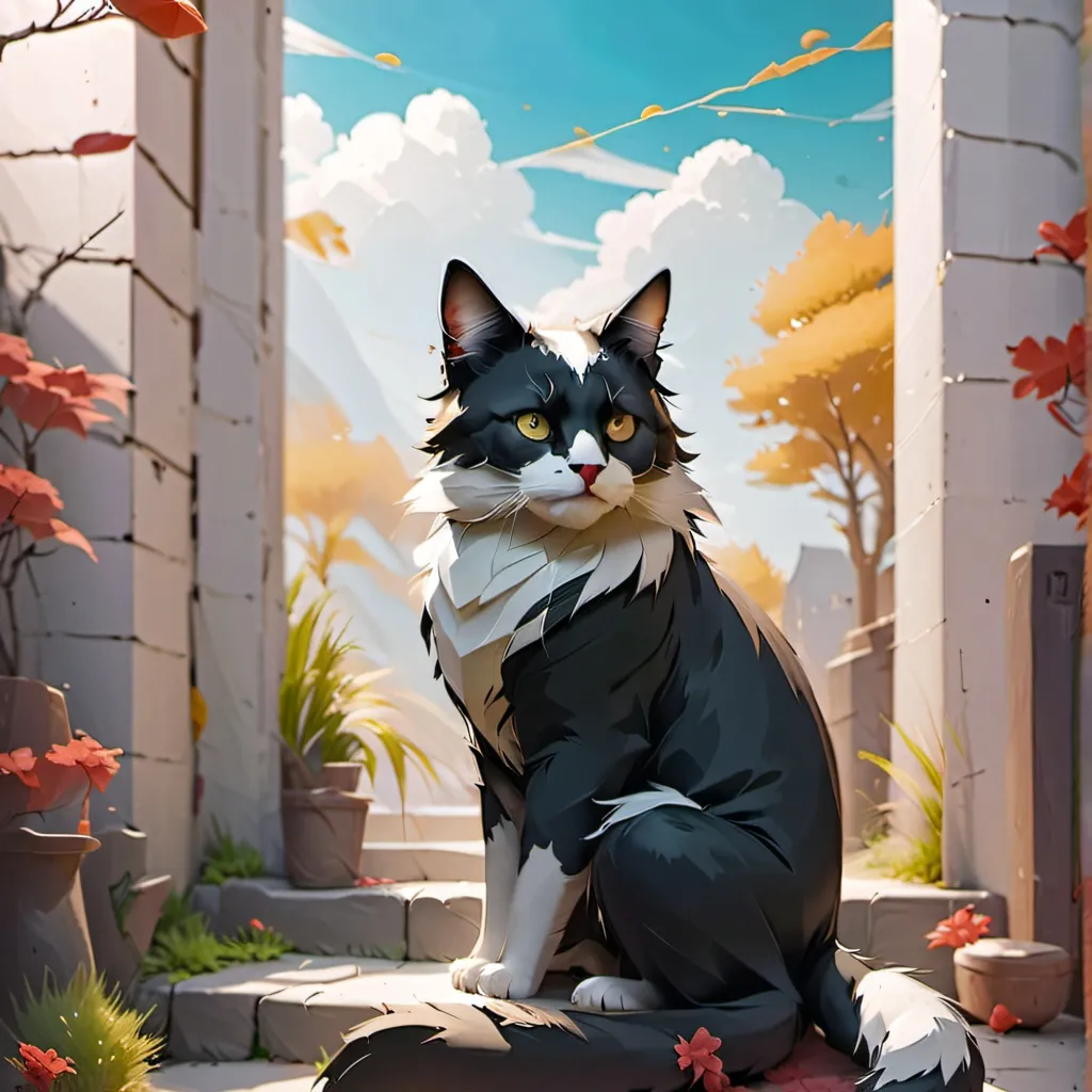 chat with ai character: amelia