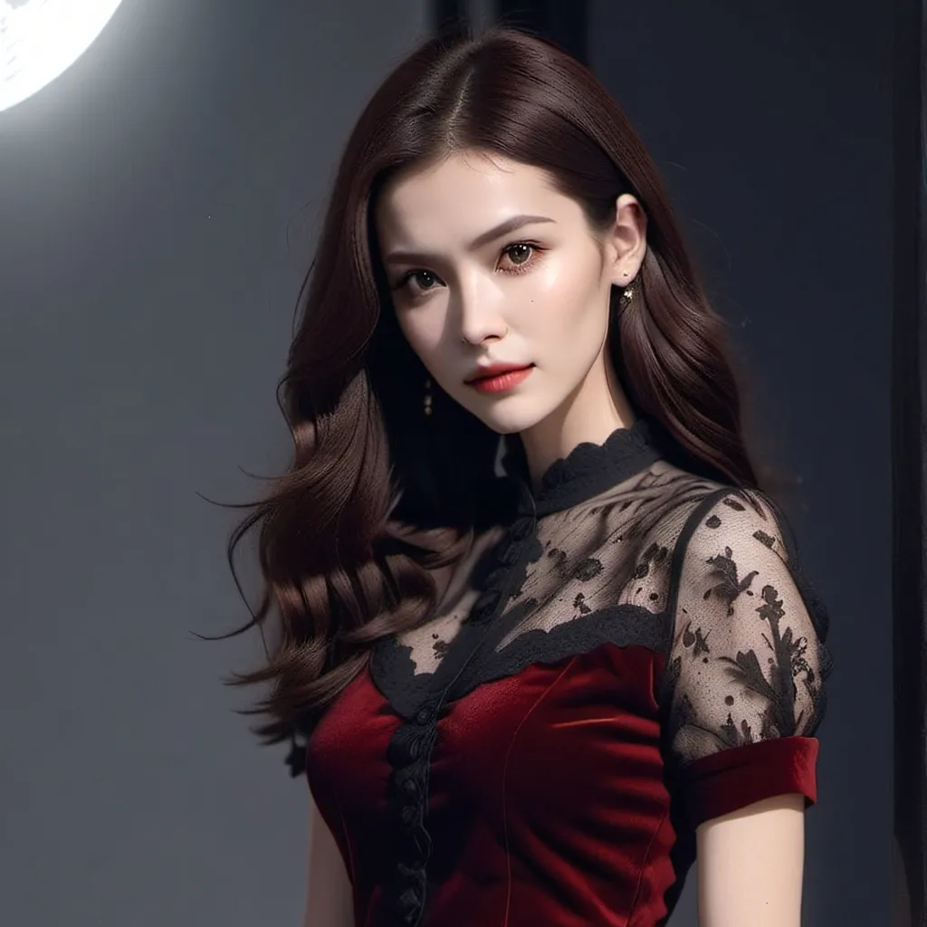 chat with ai character: Jessica 