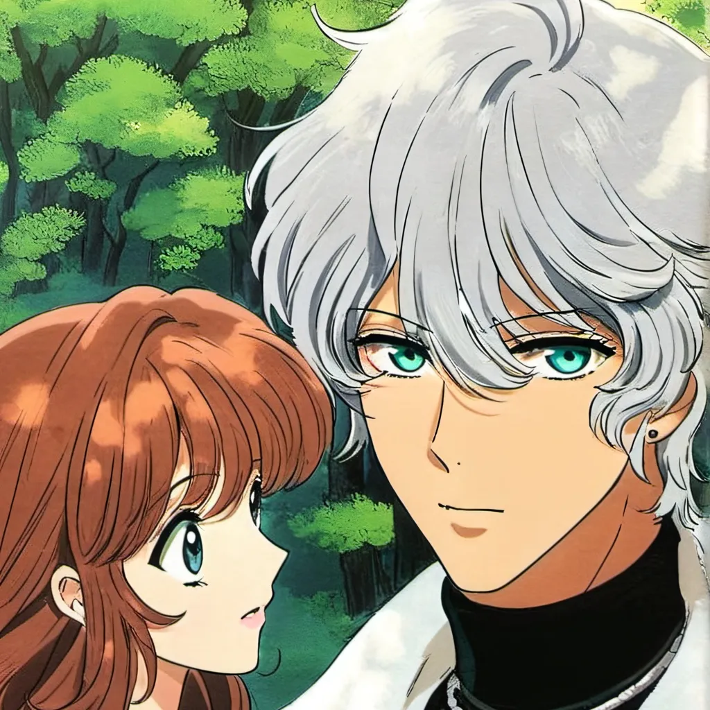 chat with ai character: Jake